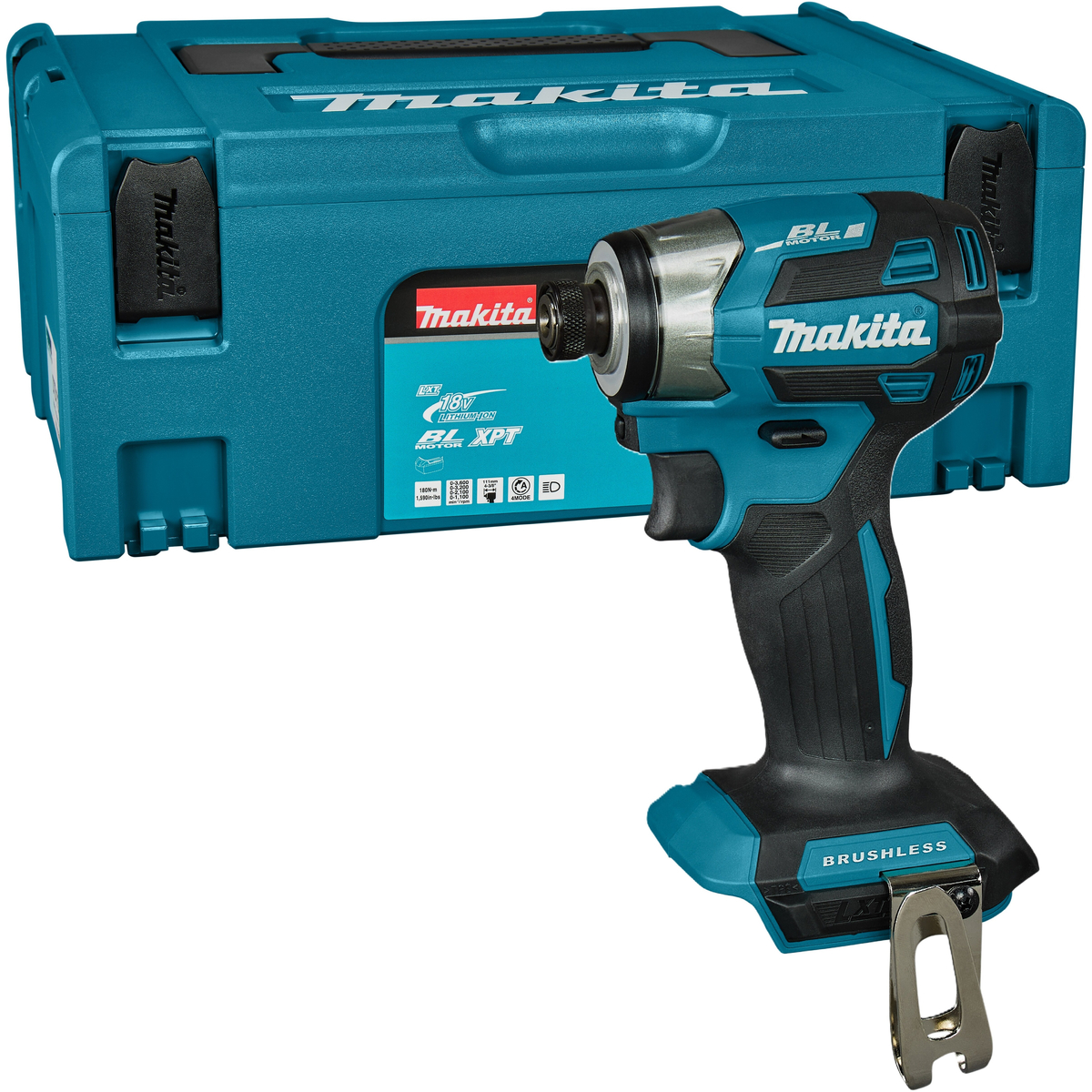 Makita DTD173ZJ