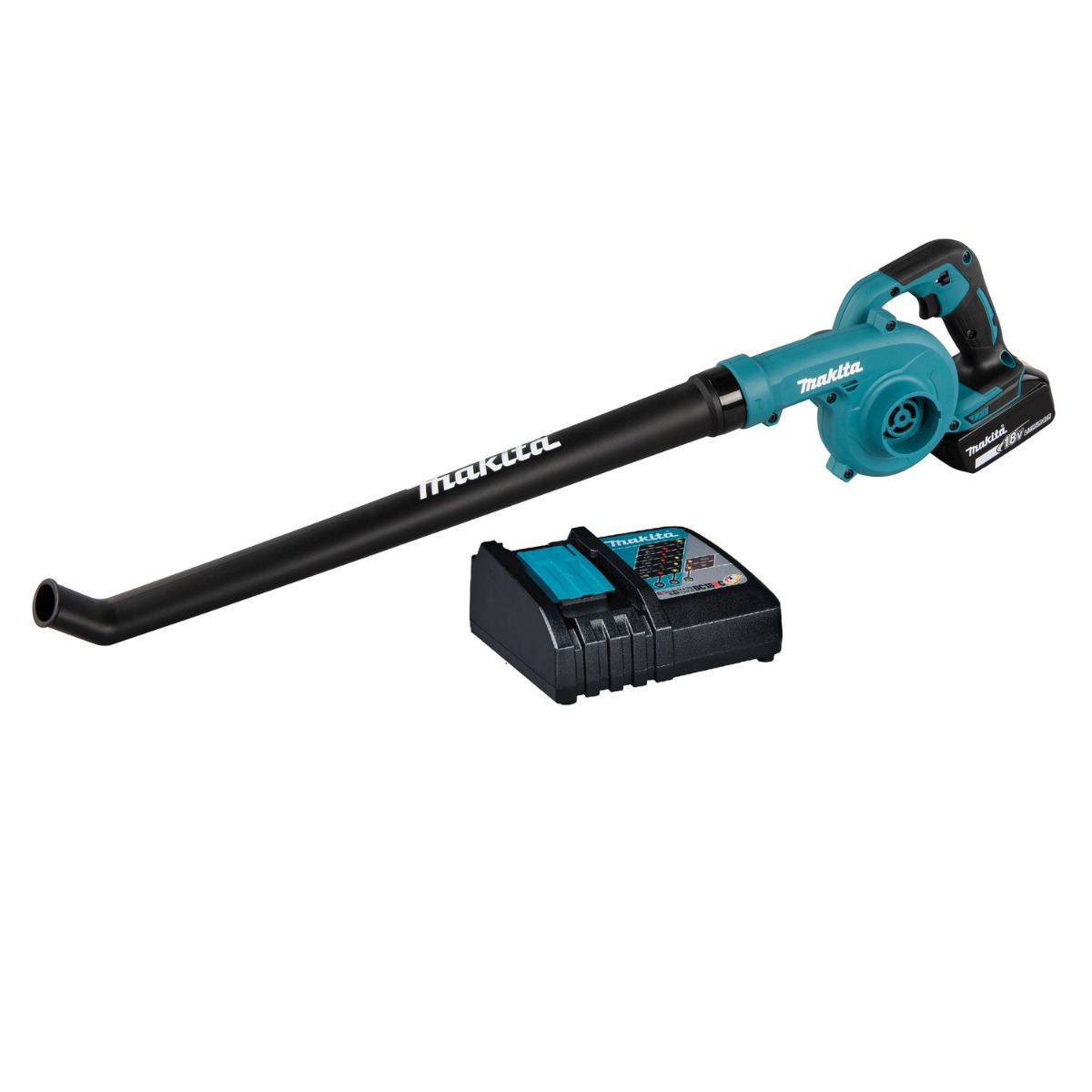 Makita DUB186RFX1