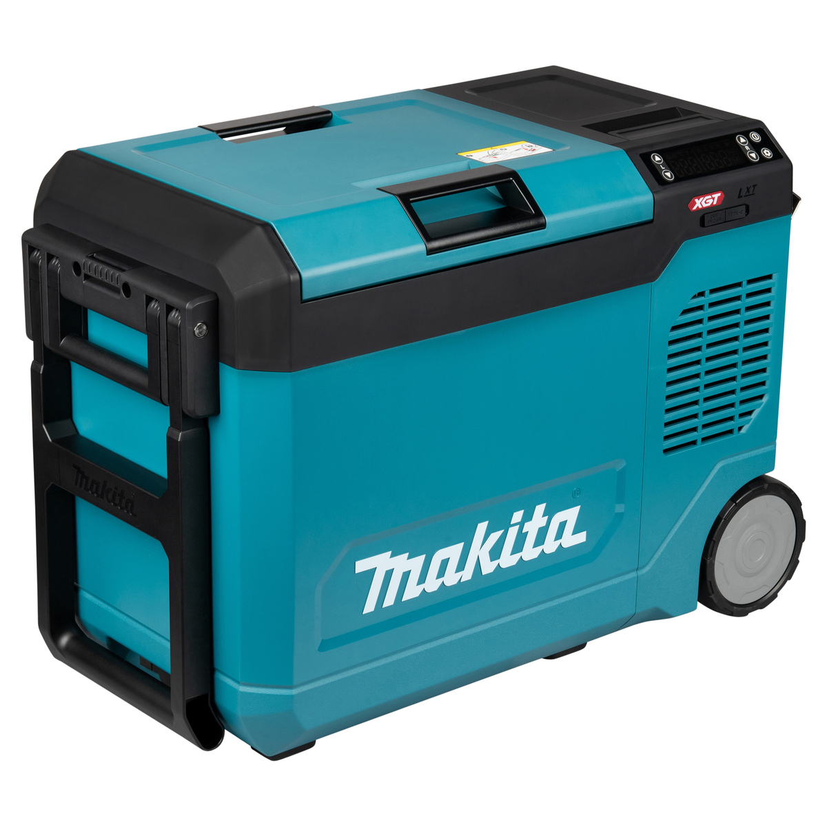 Makita CW006GZ Vries- /koelbox met verwarmfunctie 23 L