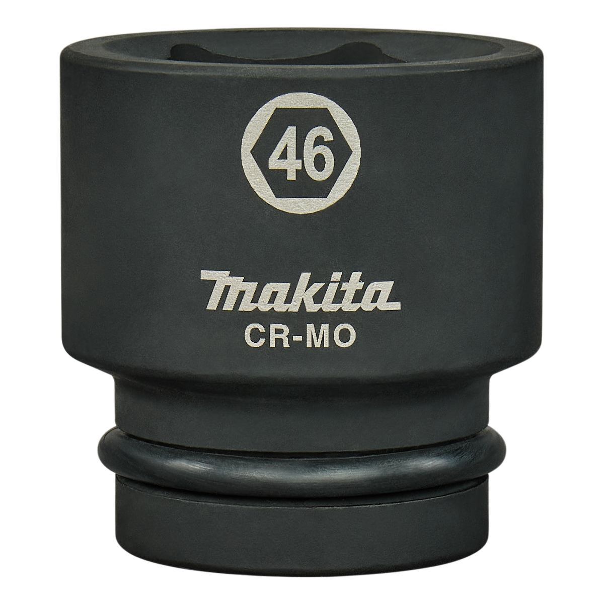 Makita E-24620 Krachtdop 46x72mm afbeelding 1
