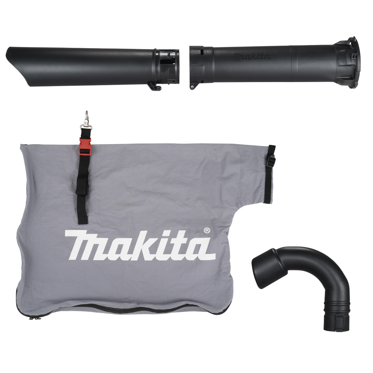 Makita 1916T9-0 Bladzuigset voor UB003G