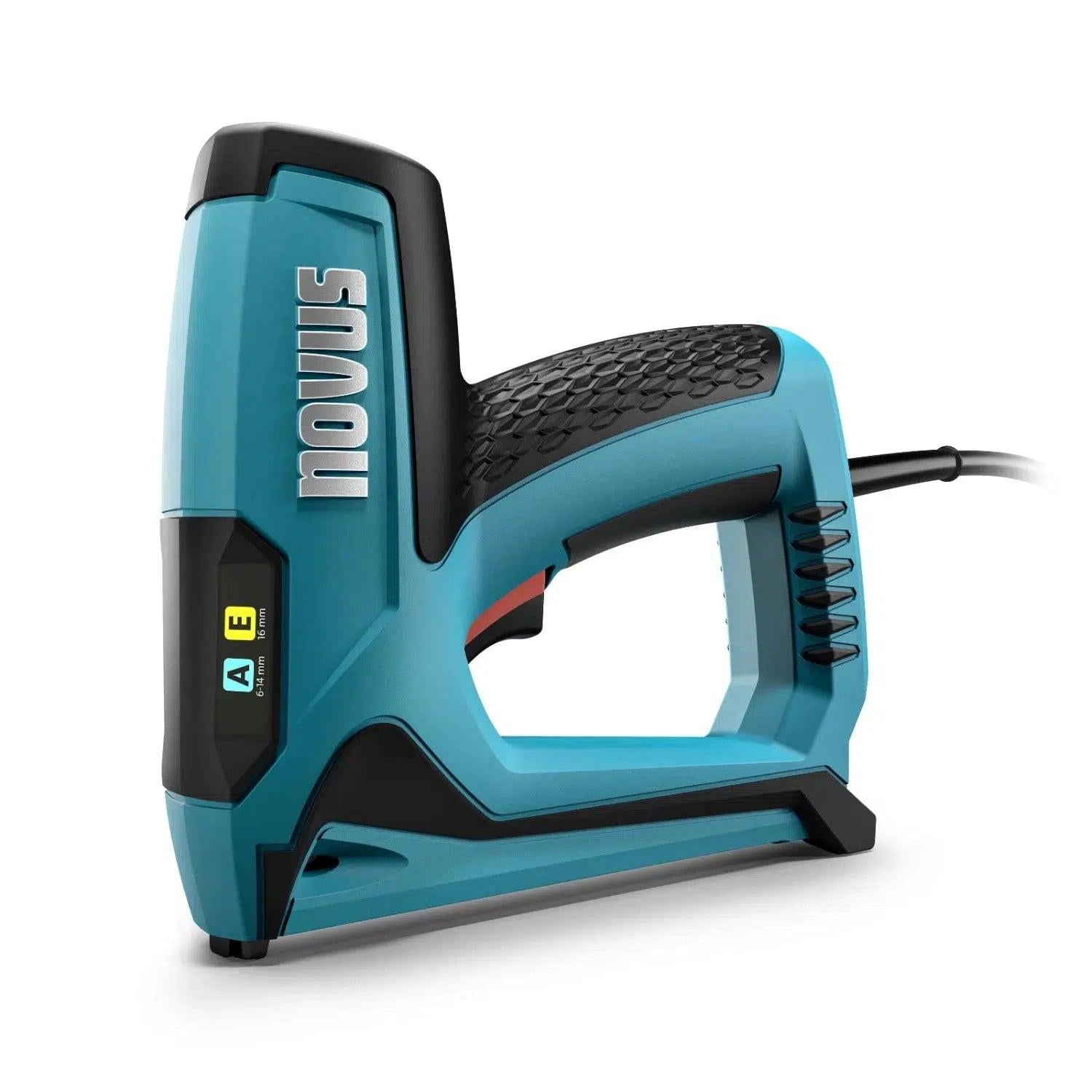 Novus J-120 Elektrische tacker/nietmachine - 031-0362 afbeelding