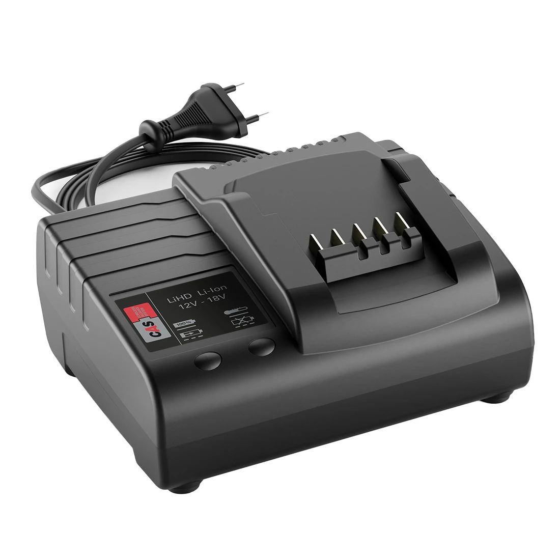 Novus Lader CAS 12V/18V - 031-0368 afbeelding