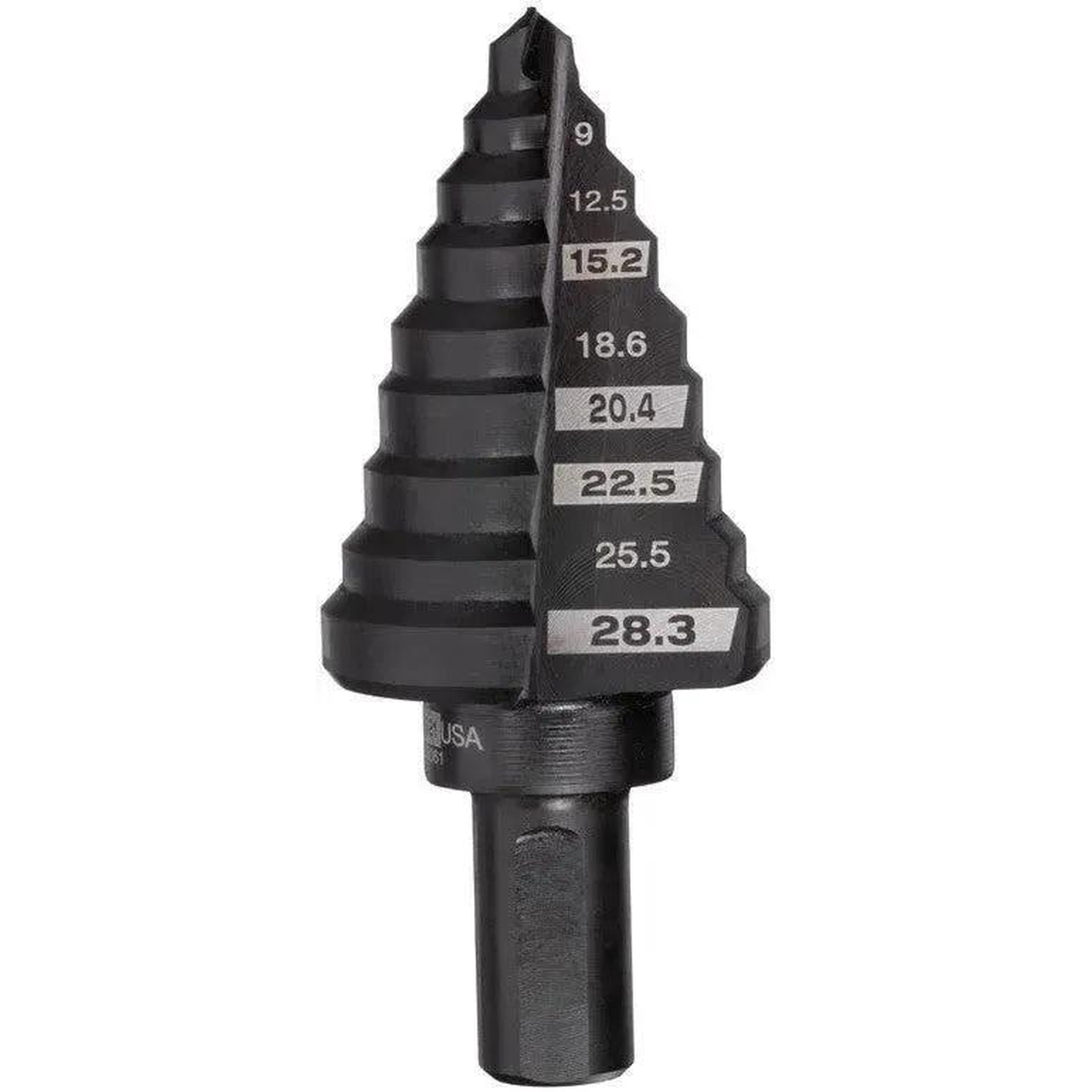 Milwaukee Stappenboren PG 7 - PG 21-1 pc - 48899321