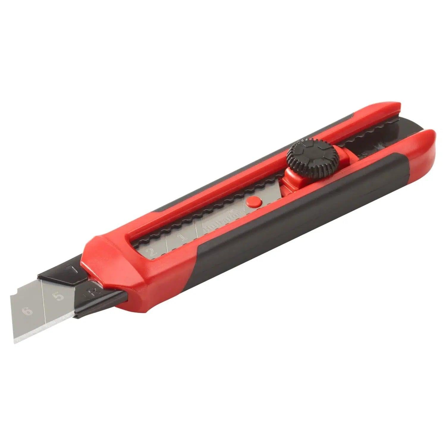 Hultafors Afbreekmes SRP 25W met wiel - HU389270 afbeelding