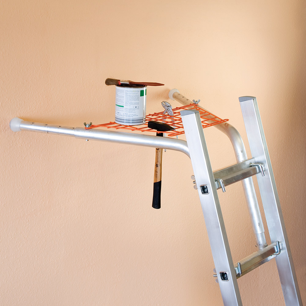 Waku Wandafstandhouder - 1413800106 afbeelding