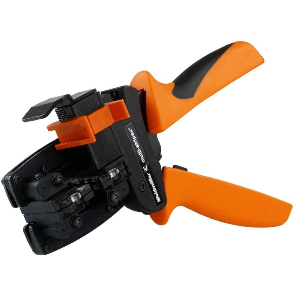 Weidmüller MULTI-STRIPAX PV Striptang - 1190490000 afbeelding