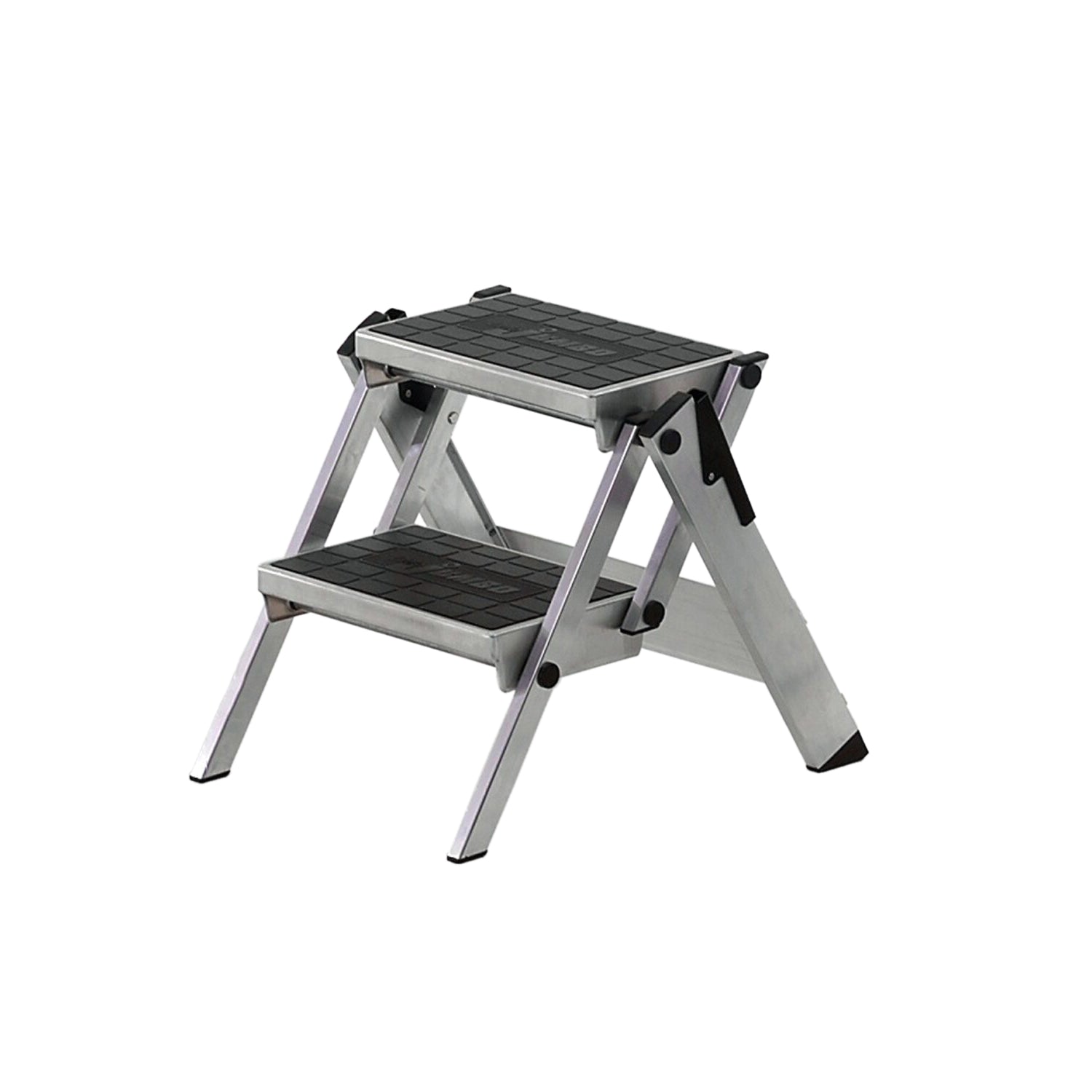 Little Jumbo Little Jumbo 200 compact - 2 treden met kunststof inleg - 1313650200
