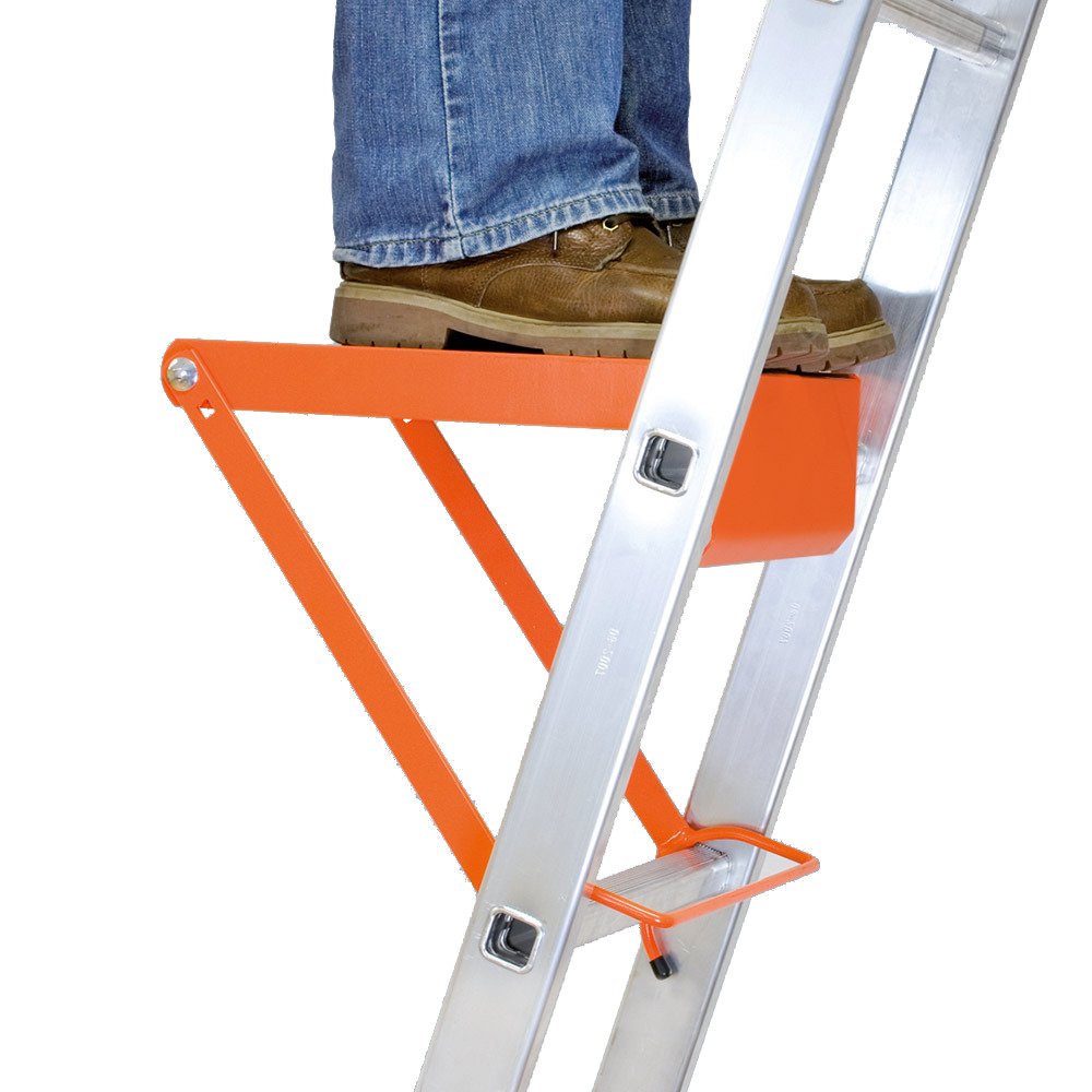 Waku Ladderbankje universeel - 1413800104 afbeelding