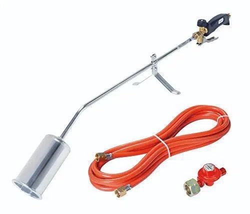 Rothenberger Dakbranderset RoMaxi 57 mm - 1500000930 afbeelding