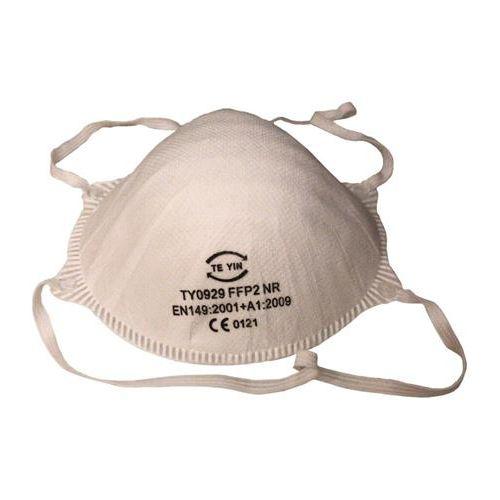 4tecx Stofmasker zonder ventiel FFP2 VE=20 - 159916470 afbeelding