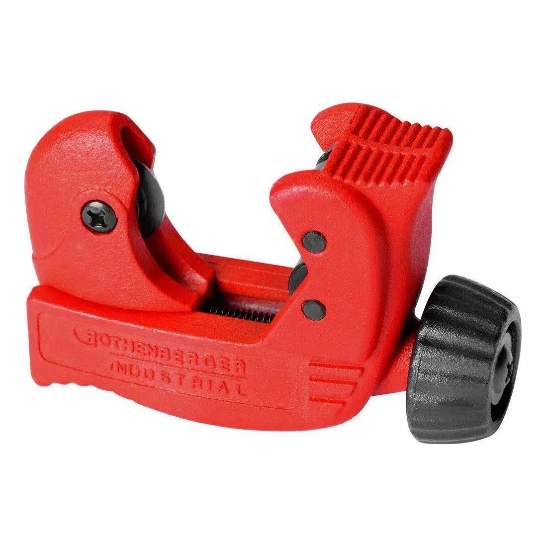 Rothenberger Pijpsnijder Mini 3-28mm - ROT070644E afbeelding