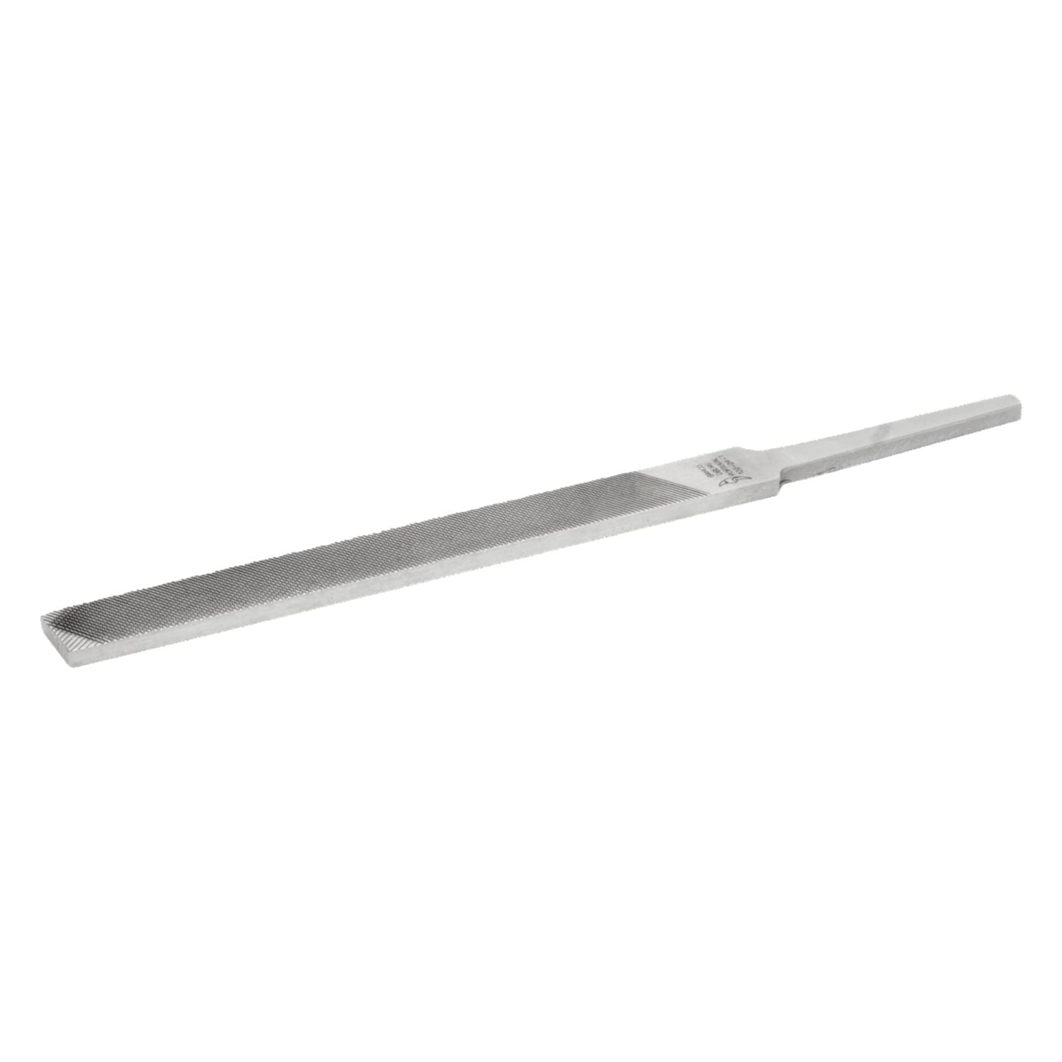 Bahco Blokvijl 250mm Basterd - 1-100-10-1-0 afbeelding