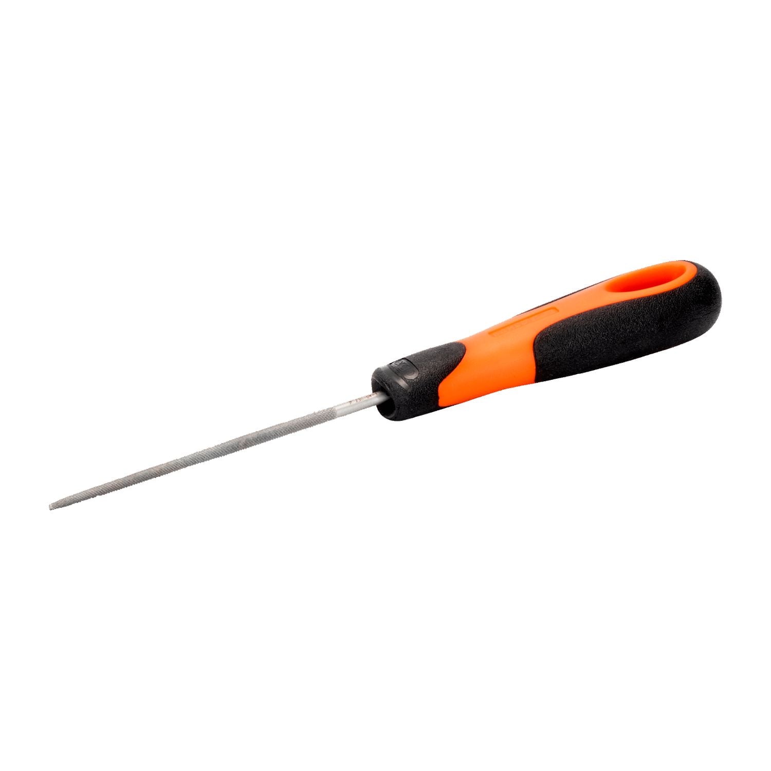 Bahco Vijl Rond ERGO™ Basterd 1230 150mm - 1-230-06-1-2 afbeelding 1