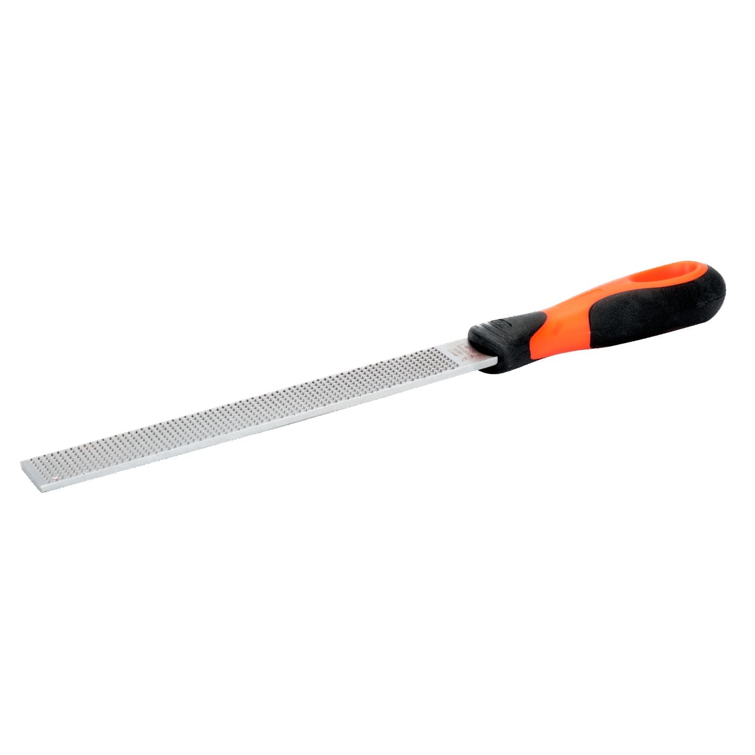 Bahco Hobbyvijl ERGO™ Halfzoet 4152 200mm - 4-152-08-2-2 afbeelding 1