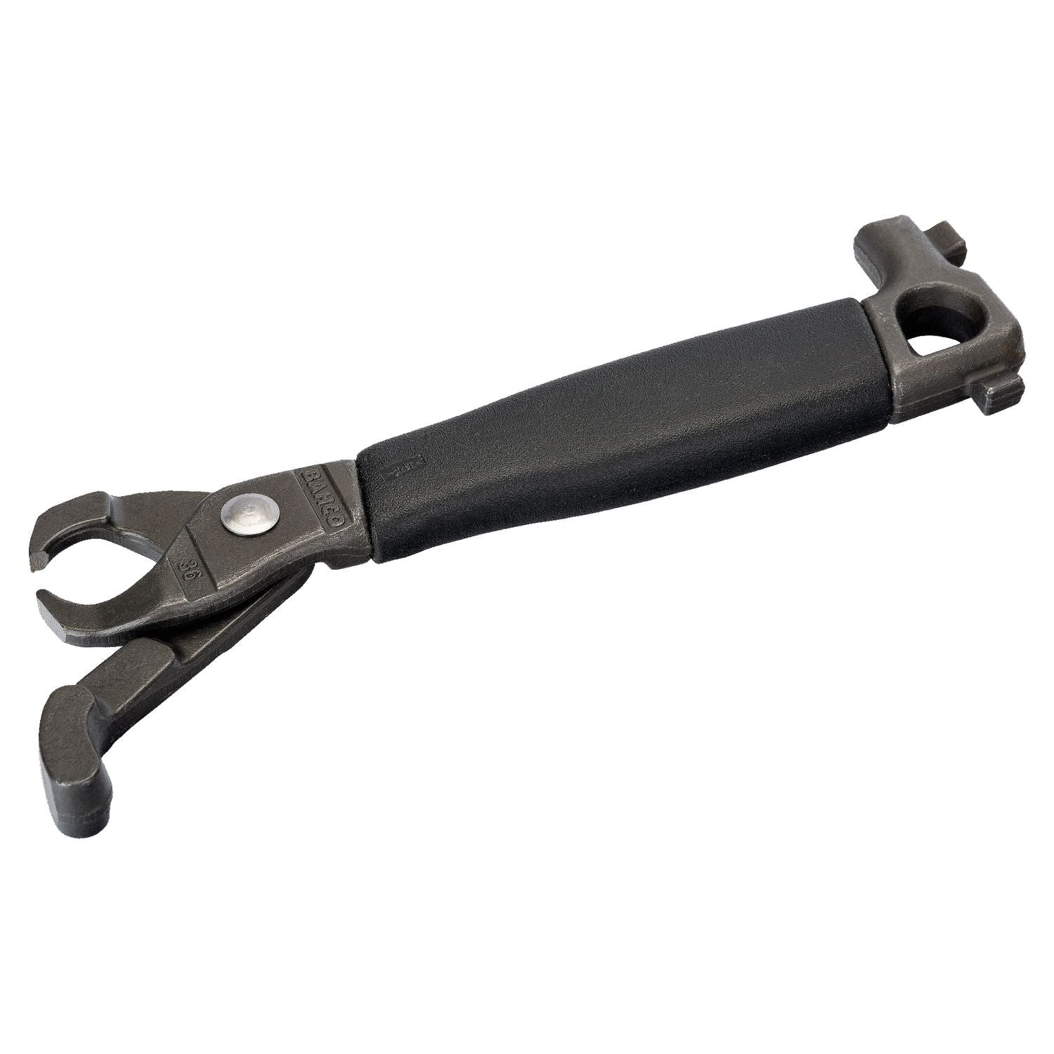 Bahco Spijkertrekker 225mm - 36 afbeelding 1