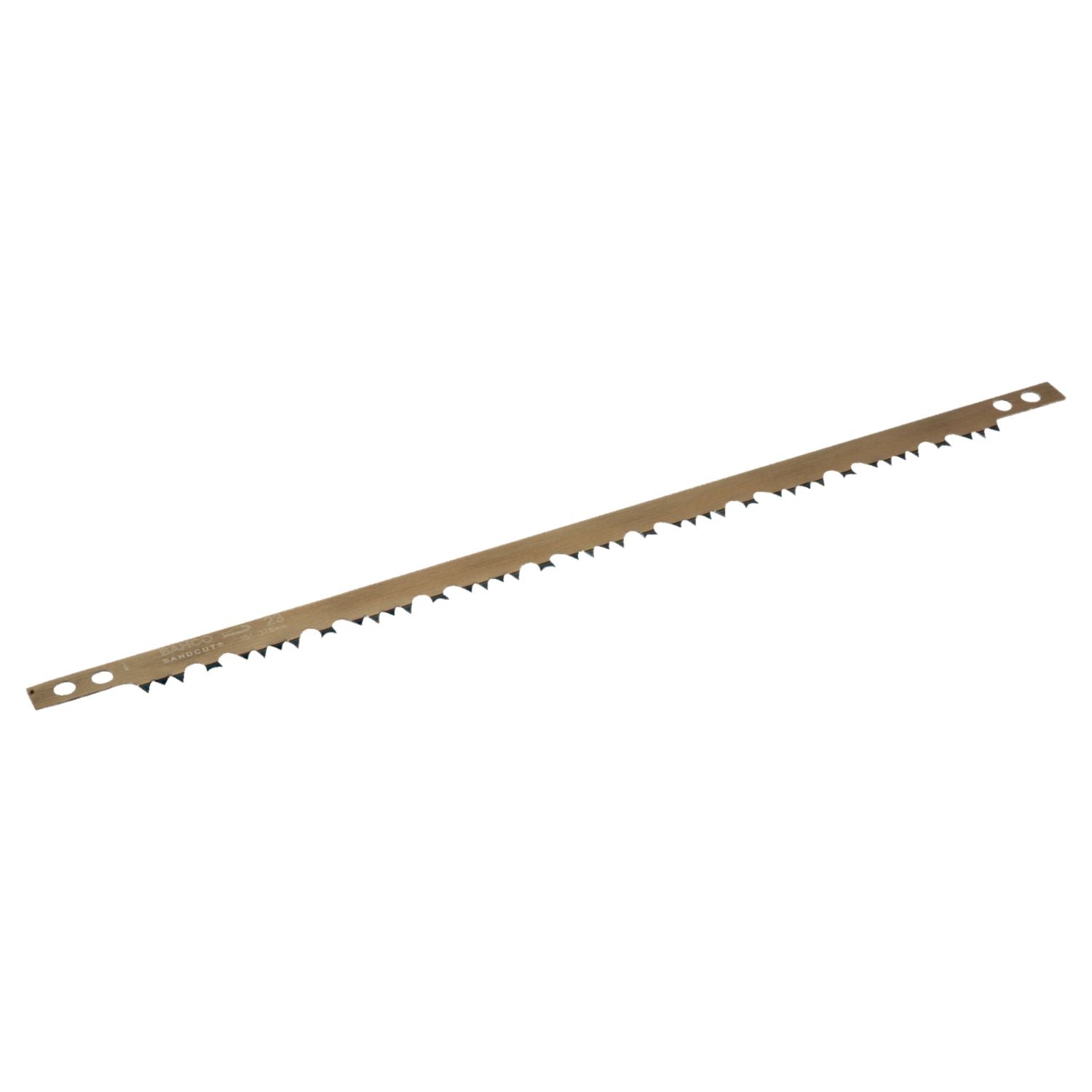 Bahco Beugelzaagblad 23 - 759mm Grof - 23-30 afbeelding