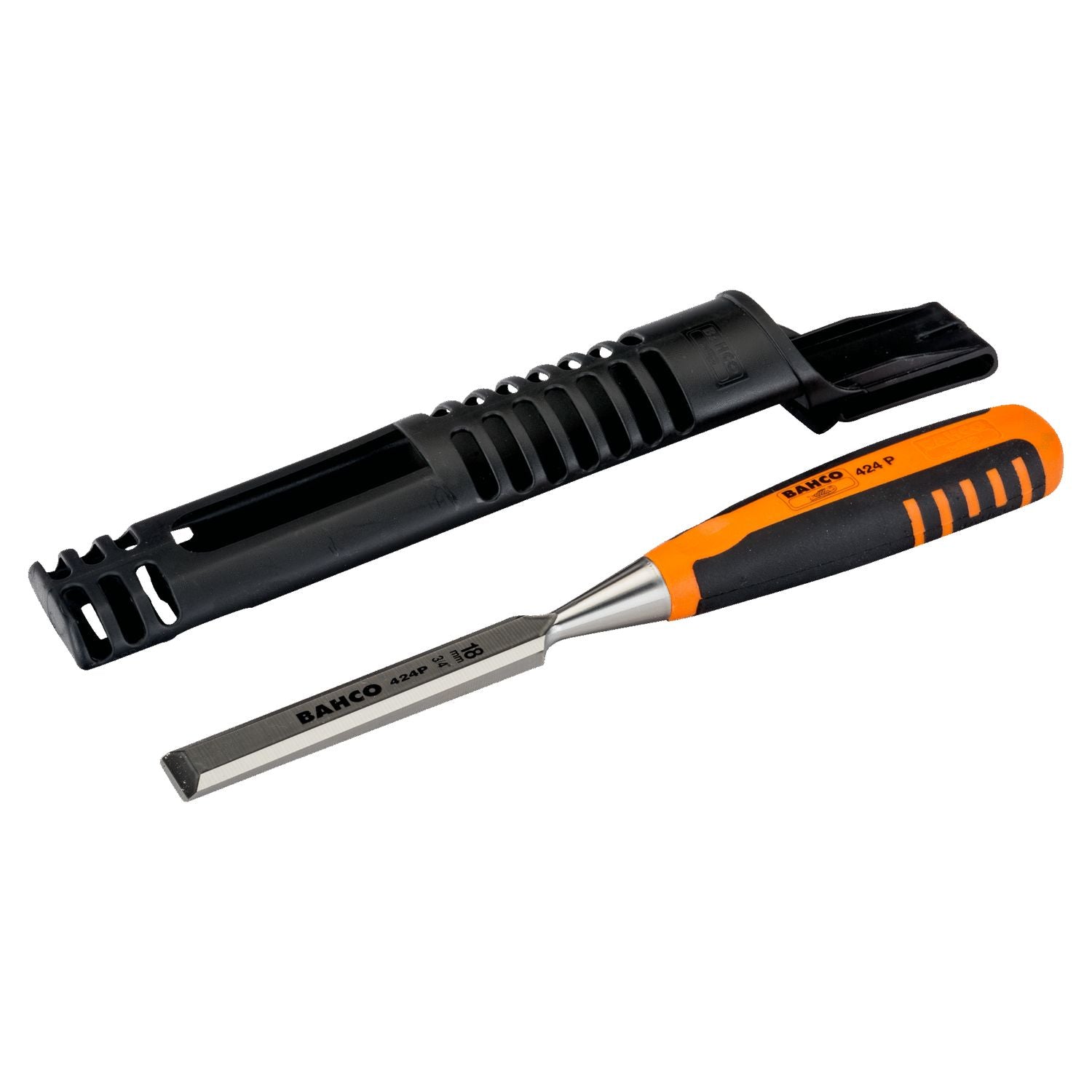Bahco Steekbeitel 424P 25mm - 424P-25 afbeelding 1