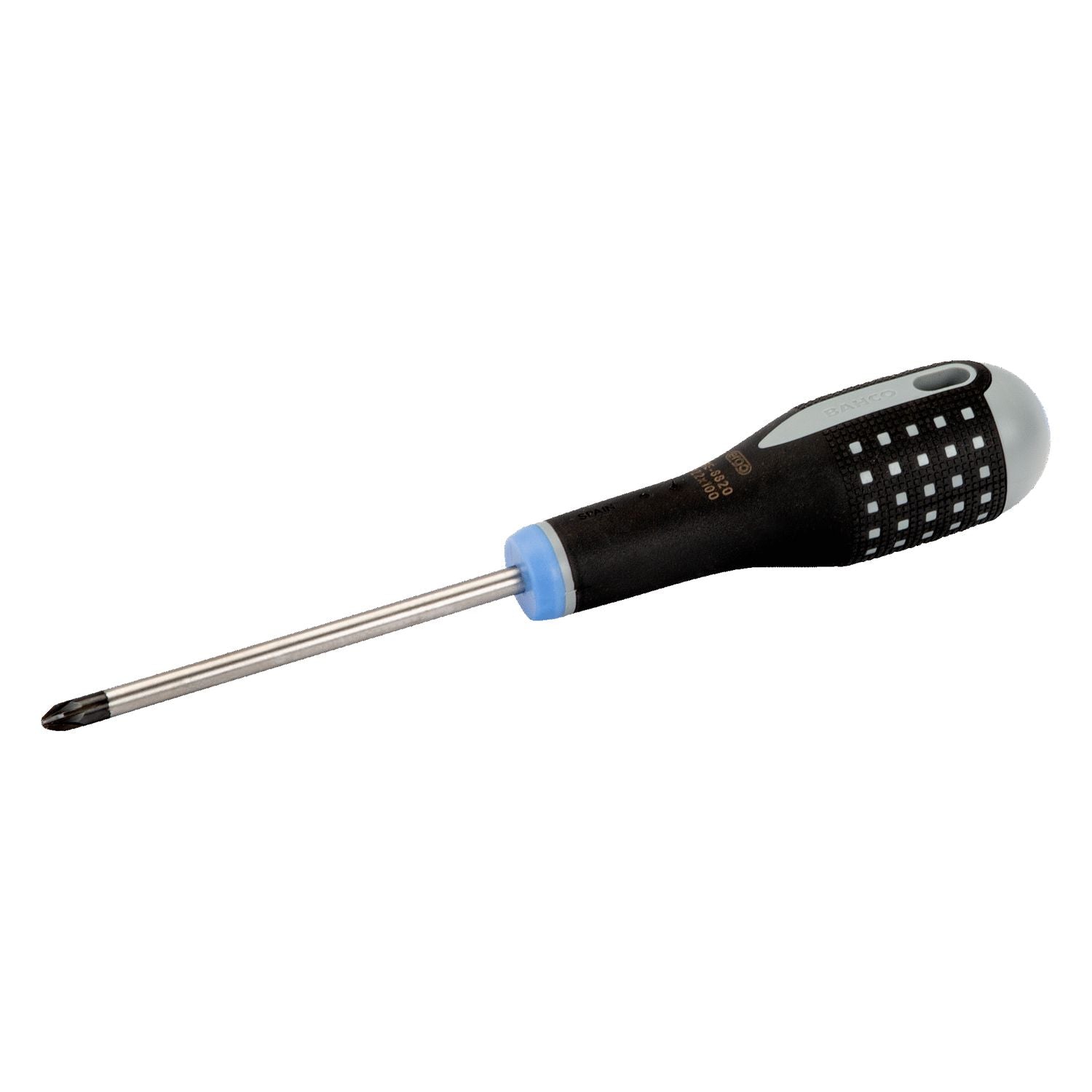 Bahco Schroevendraaier ERGO™ PZ1 75mm - BE-8810 afbeelding 1