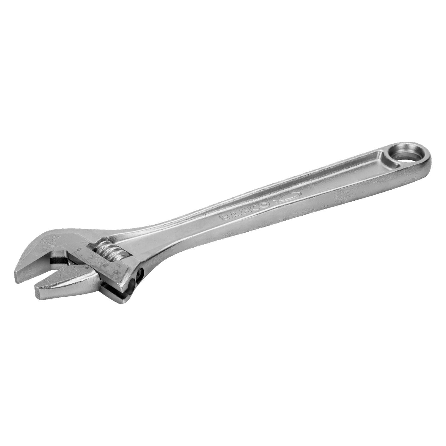 Bahco Moersleutel 155mm Chroom - 8070 C afbeelding 1