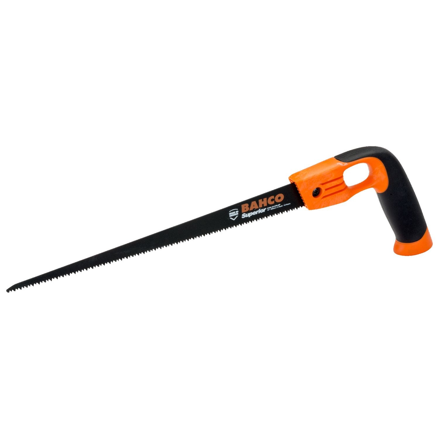 Bahco Schrobzaag Superior™ ERGO™ 300mm 9/10T - 3150-12-XT9-HP