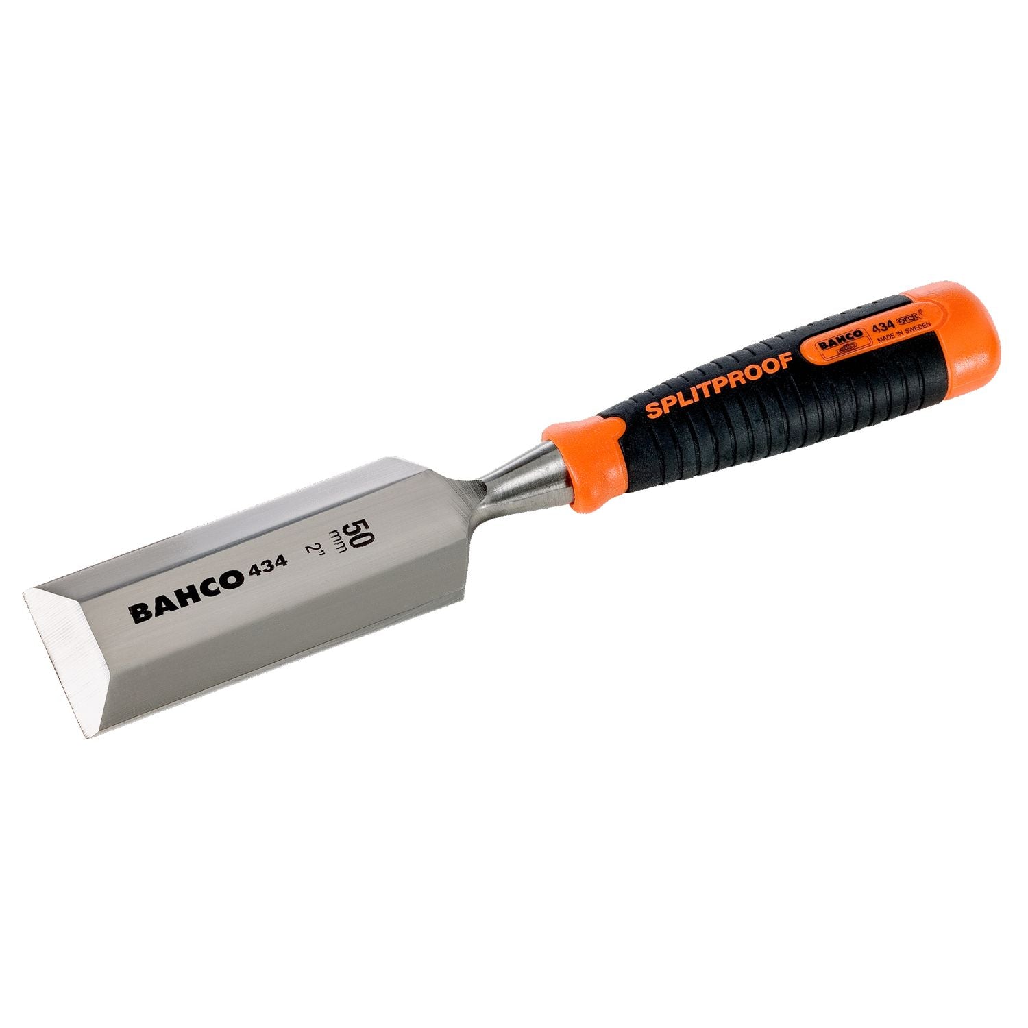 Bahco steekbeitel 50x140 mm