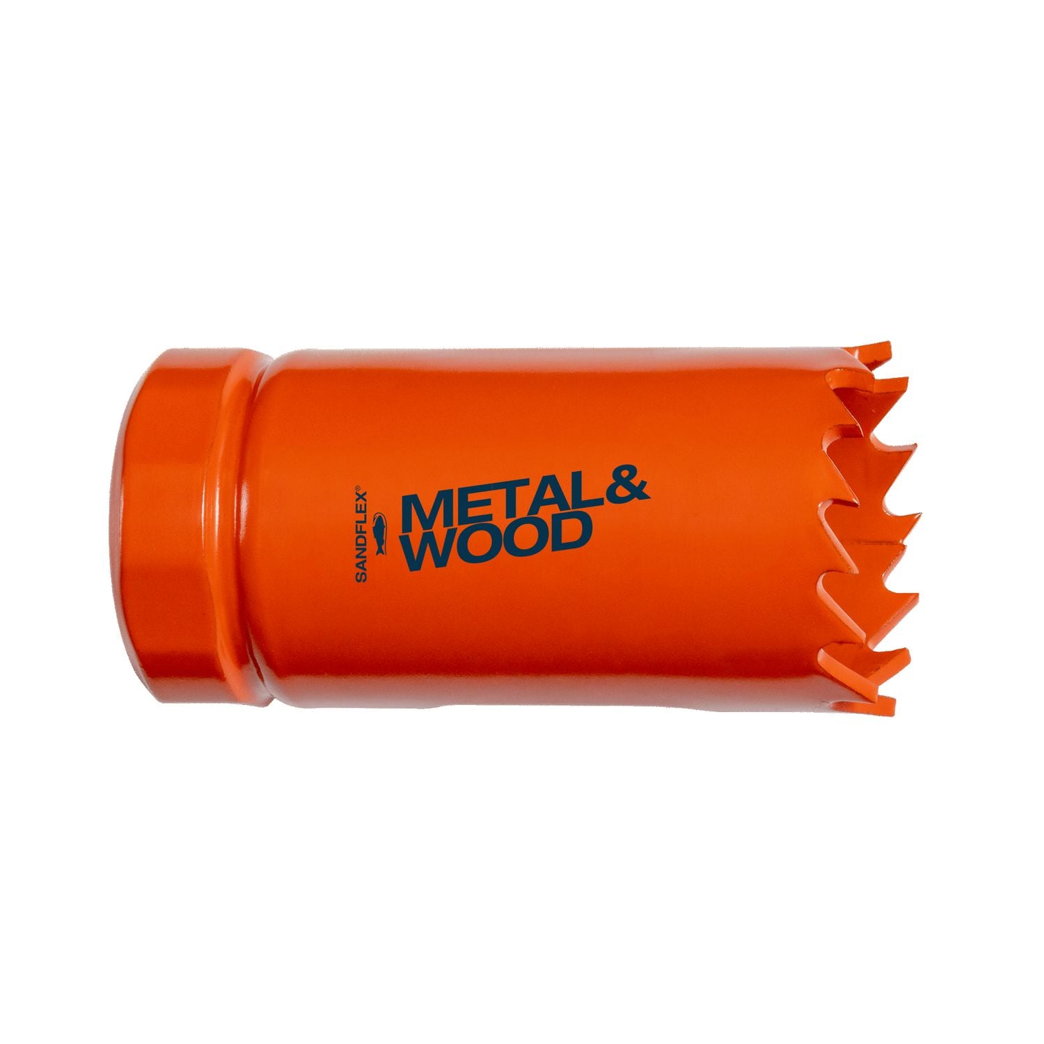 Bahco Gatzaag Sandflex® Bimetaal 30mm - 3830-30-VIP afbeelding 1