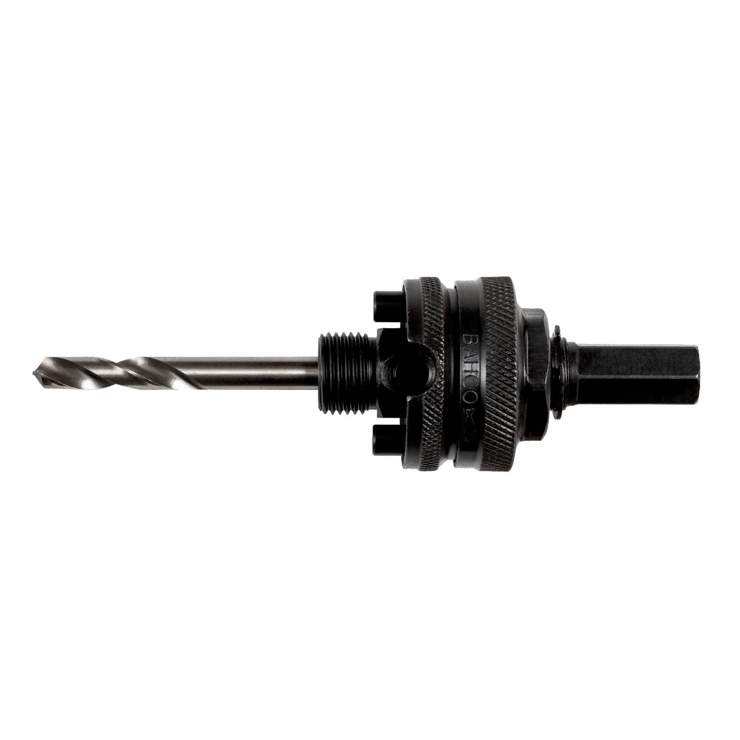 Bahco Gatzaaghouder 32-210mm Zeskant 11mm - 3834-ARBR-11152 afbeelding 1