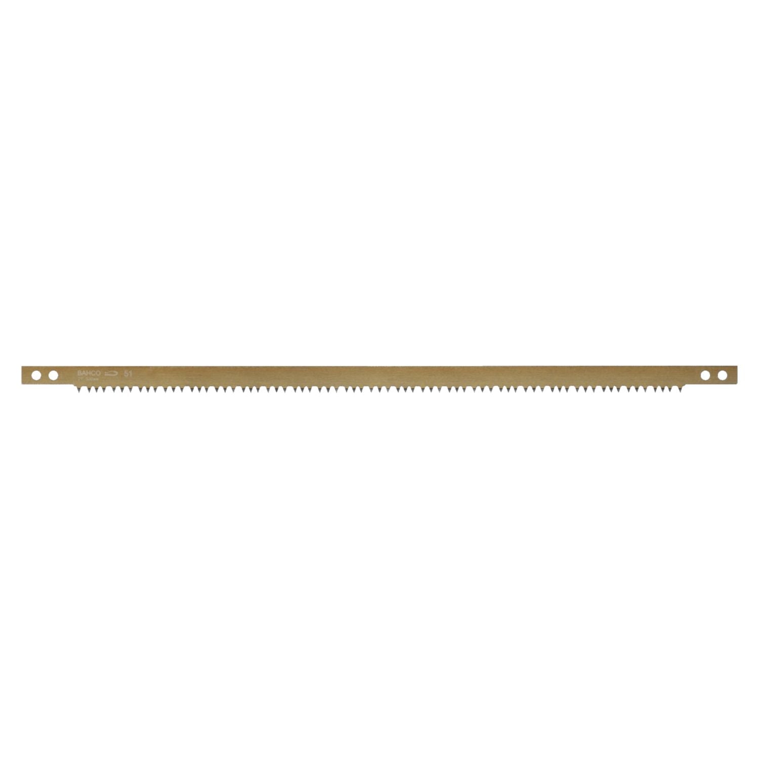 Bahco Beugelzaagblad 51 - 320mm Fijn - 51-12 afbeelding