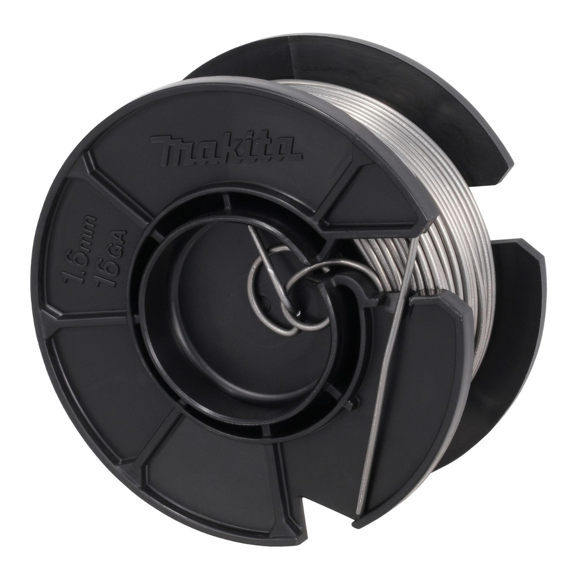 Makita 1915N0-0 Vlechtdraad 1,6mm x 30m VE=32 afbeelding 1
