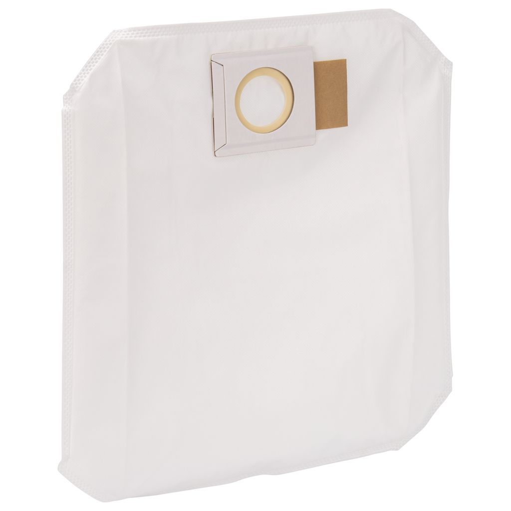 Makita 191C26-2 Fleece stofzak 6 liter voor rugstofzuiger VE=10