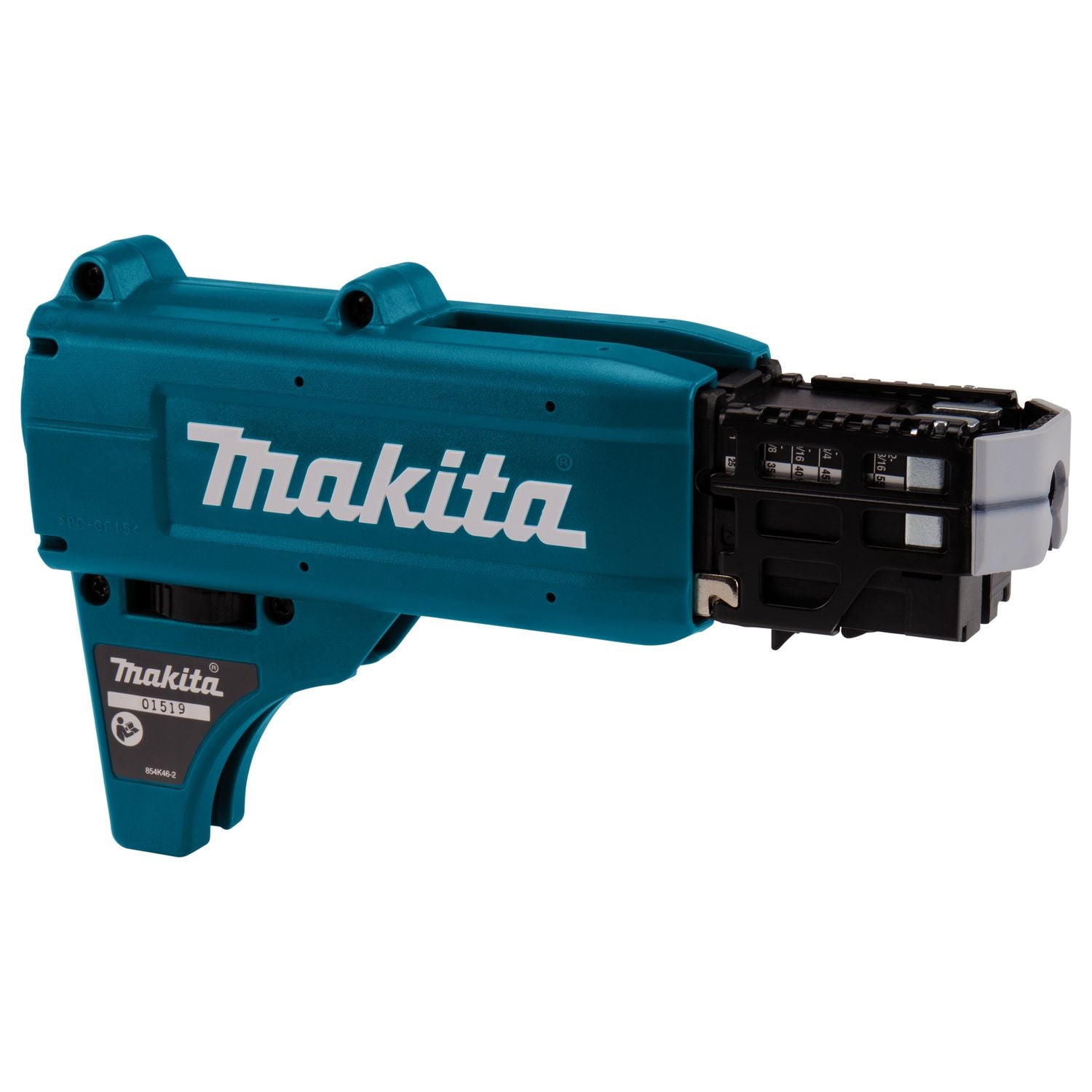 Makita 191L24-0 Neusstuk voor Schroefmachine afbeelding 1