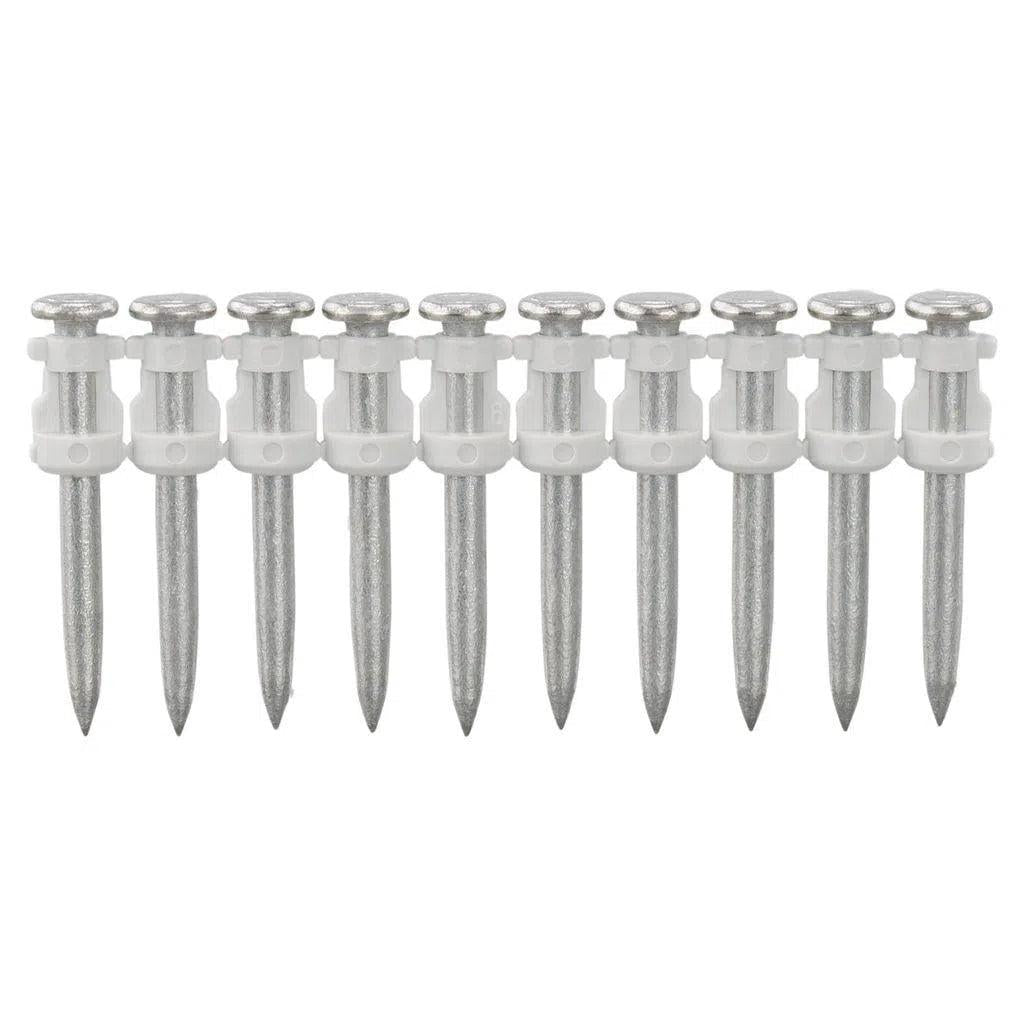 Makita 196289-7 Betonnagel 3,1 x 32mm + gas VE=1000 afbeelding 1