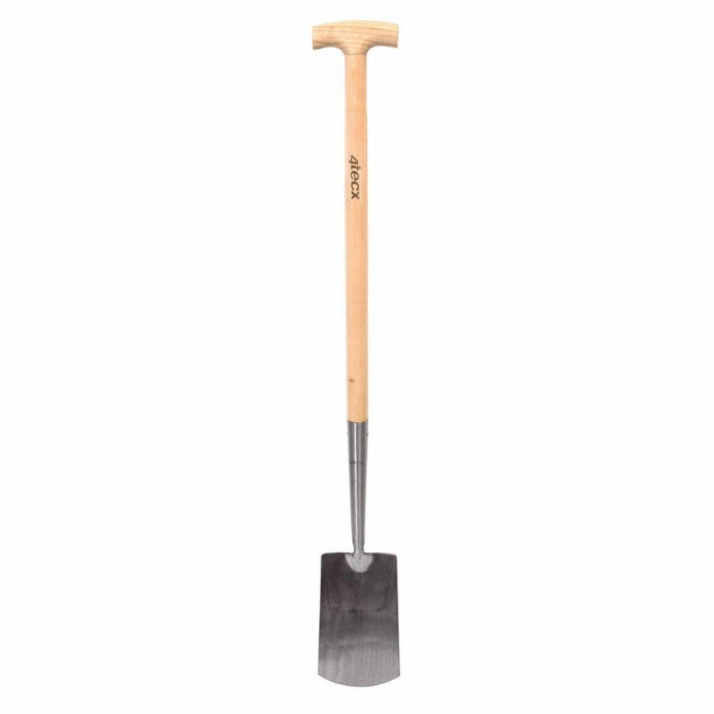 4tecx Spade Blank Geslepen Essen Steel - 4040000149 afbeelding 1