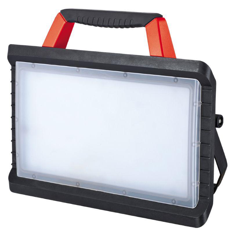 4tecx Accu LED-bouwlamp 30W 2400 lumen - 4035001296 afbeelding
