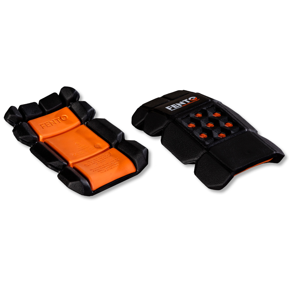 FENTO POCKET M2 Kniebeschermer met ArmorTech™ - F280120 afbeelding