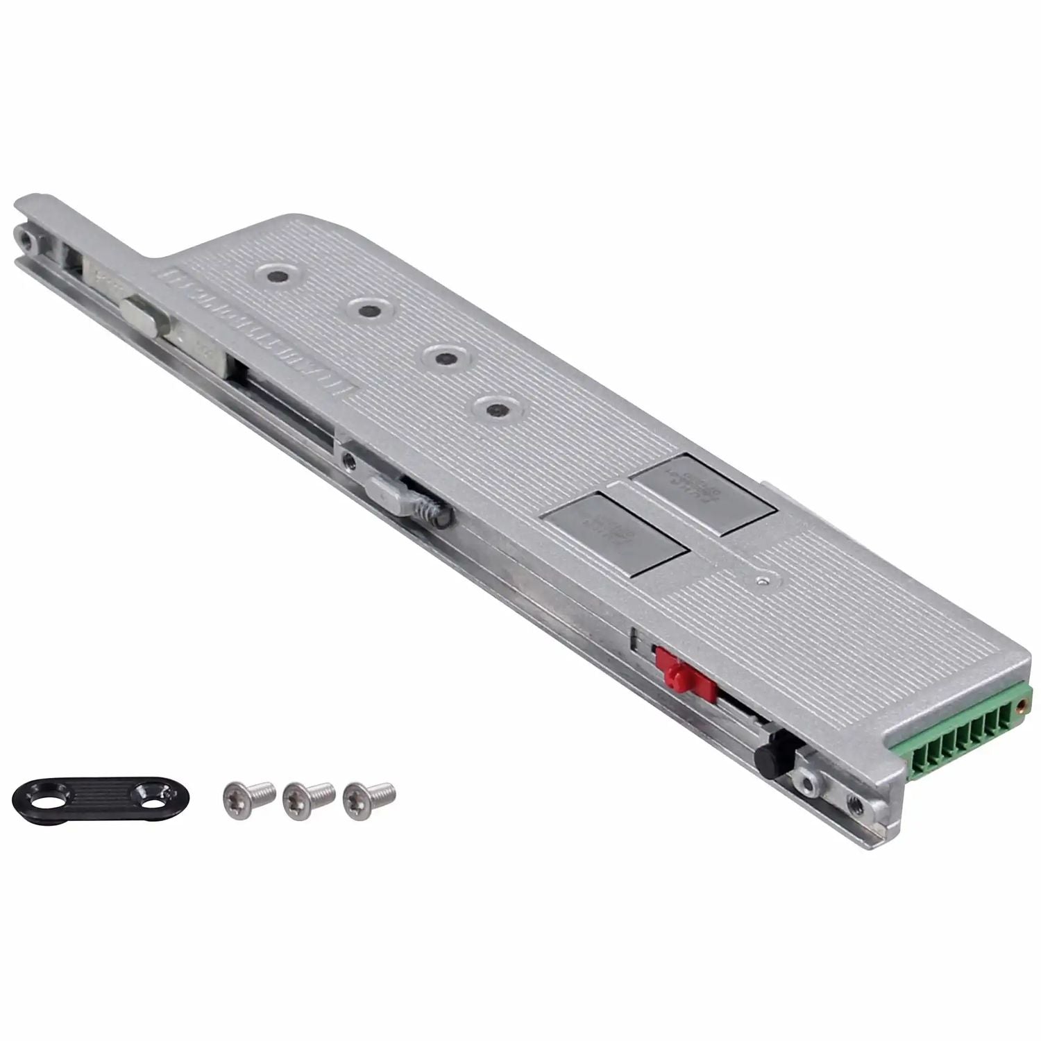 HMB Motor Motortronic | Serie 007/008 - 200104 afbeelding