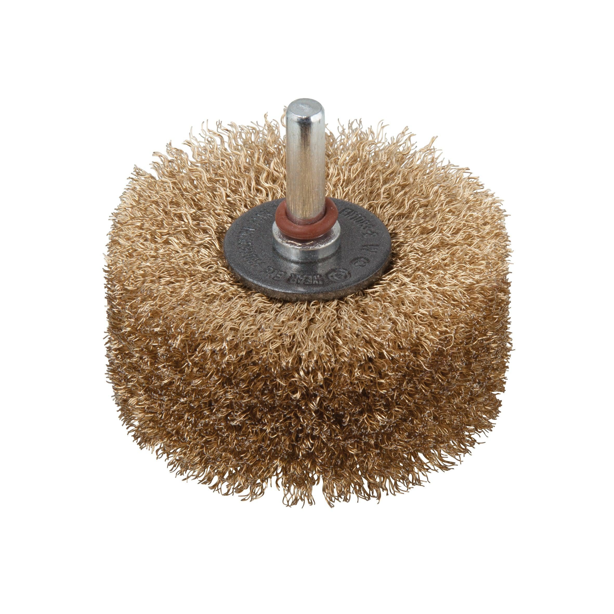 Wolfcraft Vlakborstel 80x35mm - 2265000