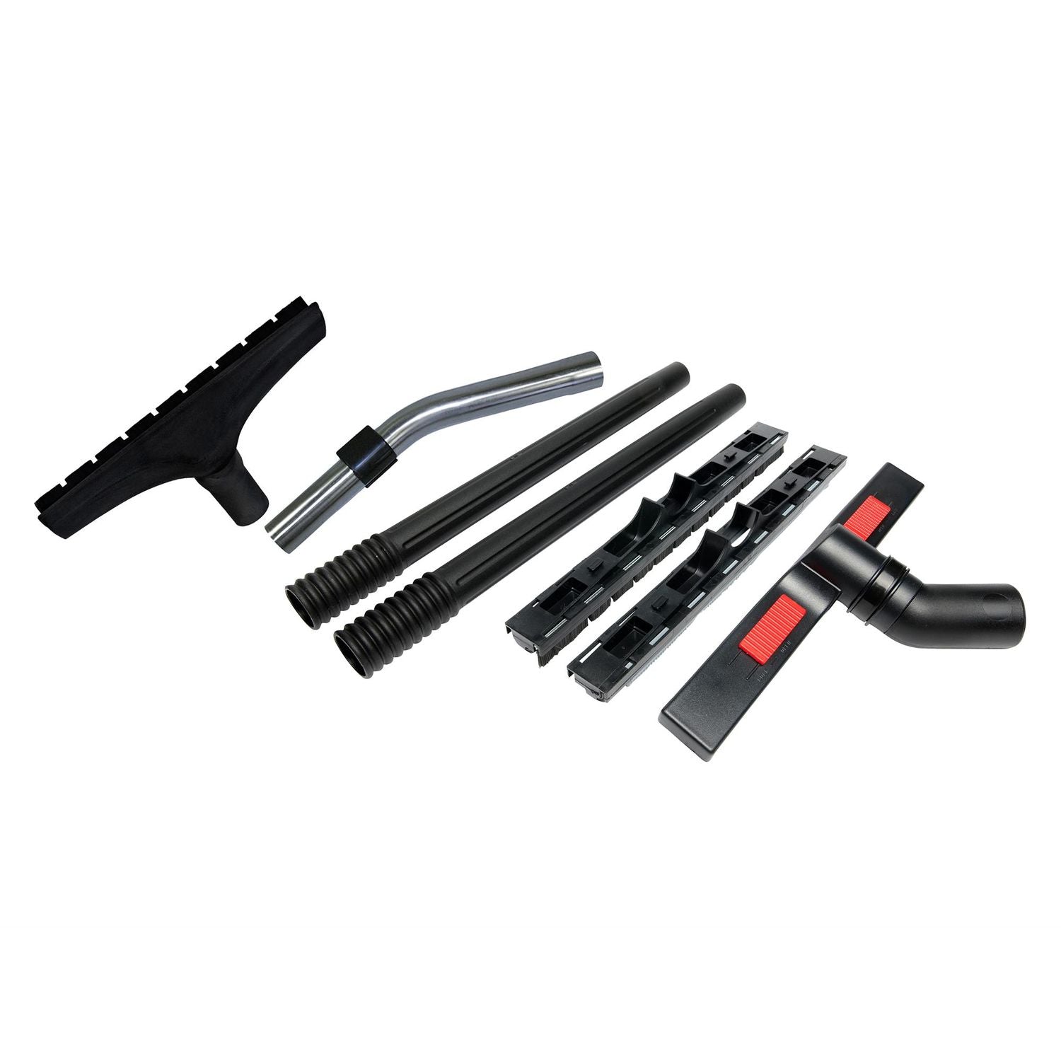 Spit Accessoire set voor alle types SPIT stofzuigers - 644030 afbeelding