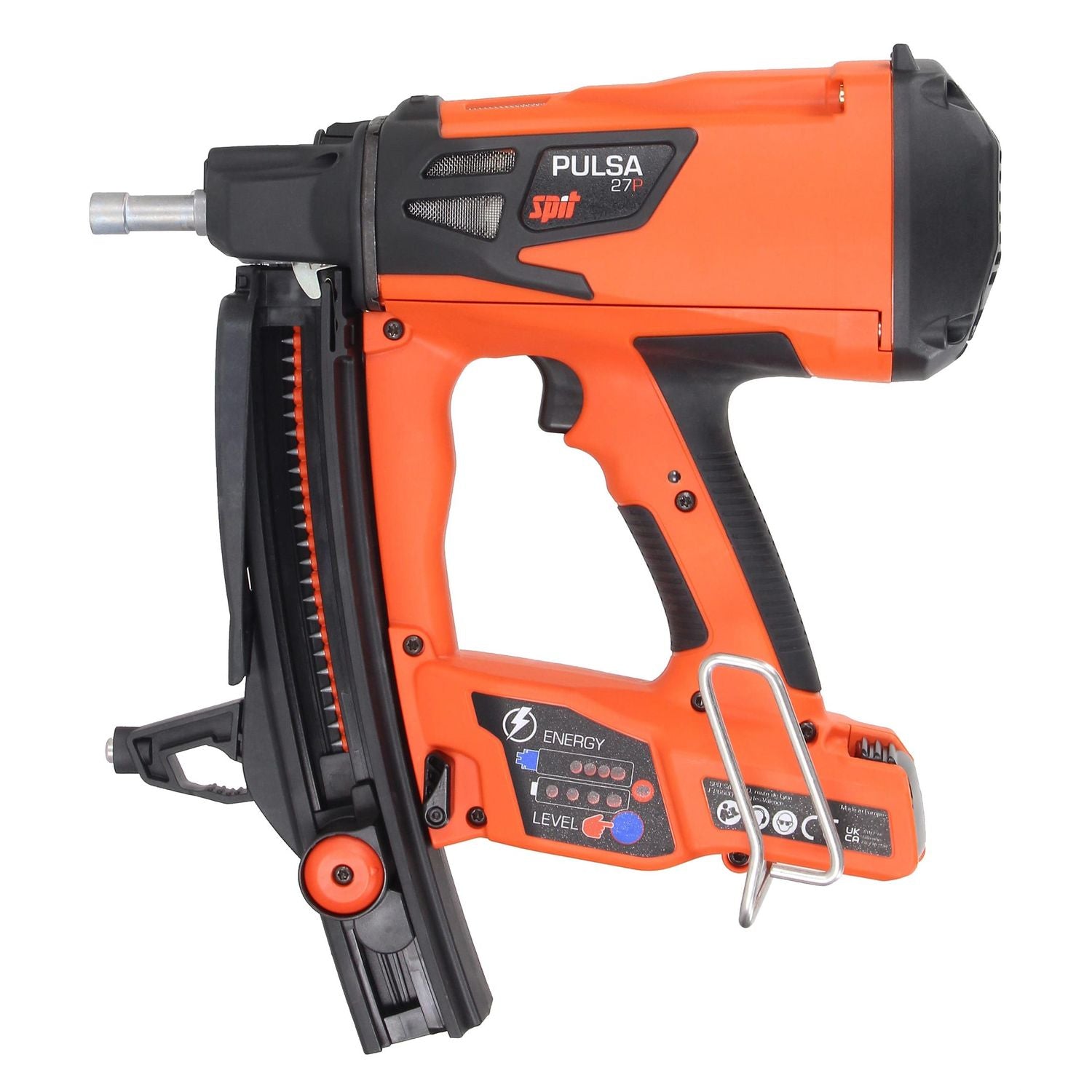 Spit PULSA 27P Gastacker voor afbouw - 019909 afbeelding