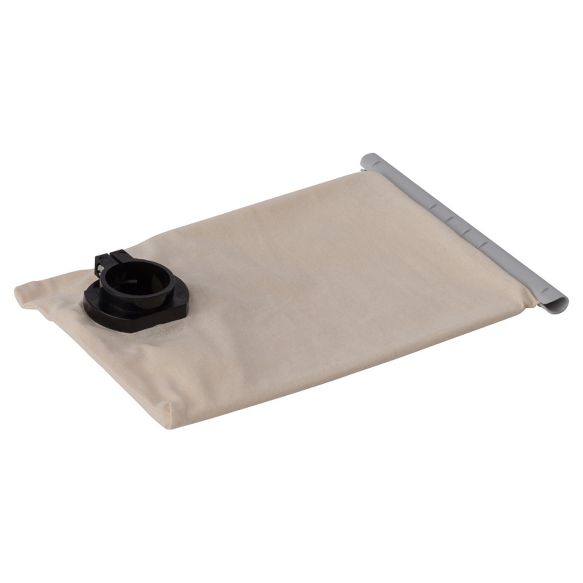 Bosch Professional Linnen stofzak voor bandschuurmachines - 1605411025