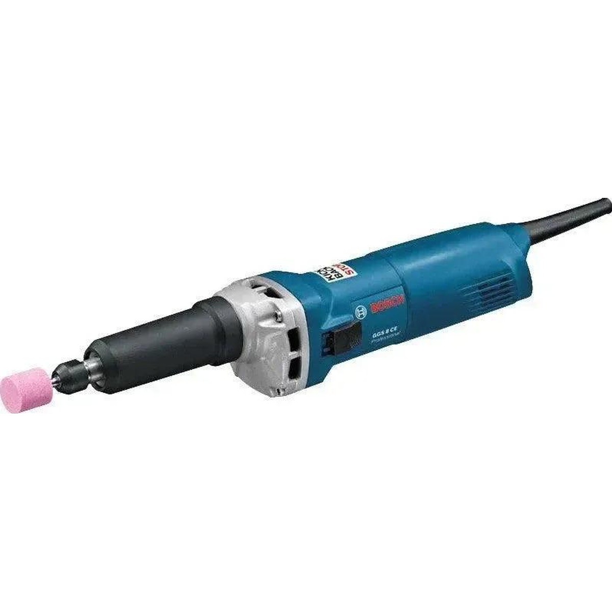 Bosch Professional GGS 8 CE – Met sleutelset