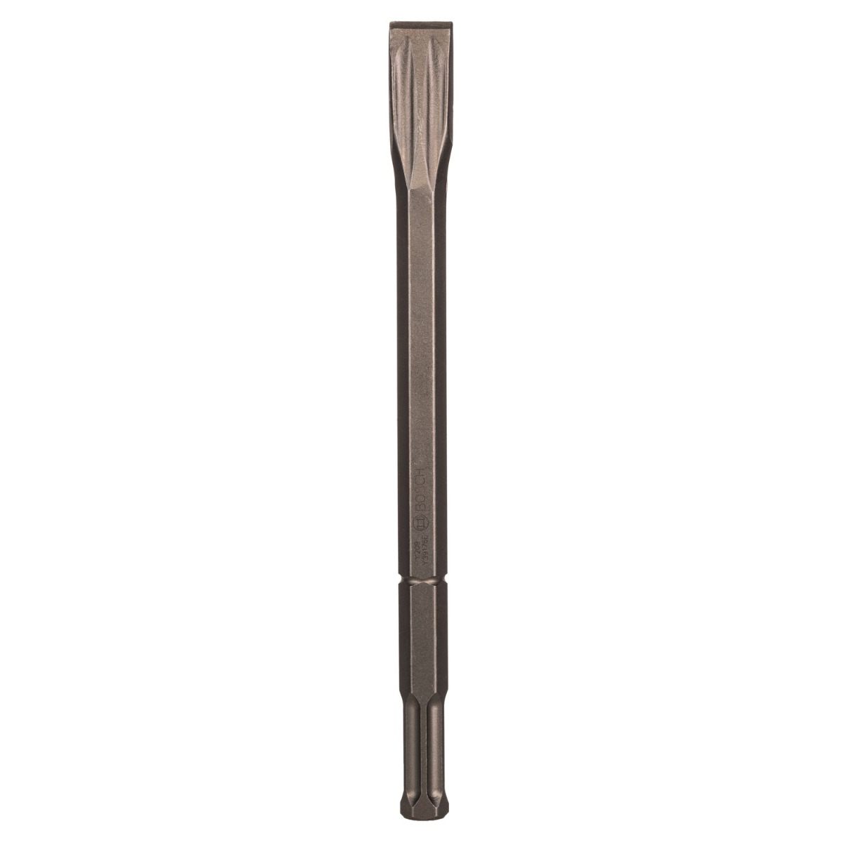 Bosch Professional PRO HEX 22-5C platte beitel 30 x 400 mm - 2608690190