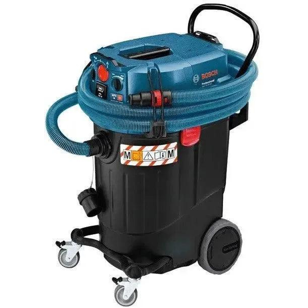 Bosch Professional GAS 55 M AFC – Complete M-klasse 55 l stofzuigeruitvoering