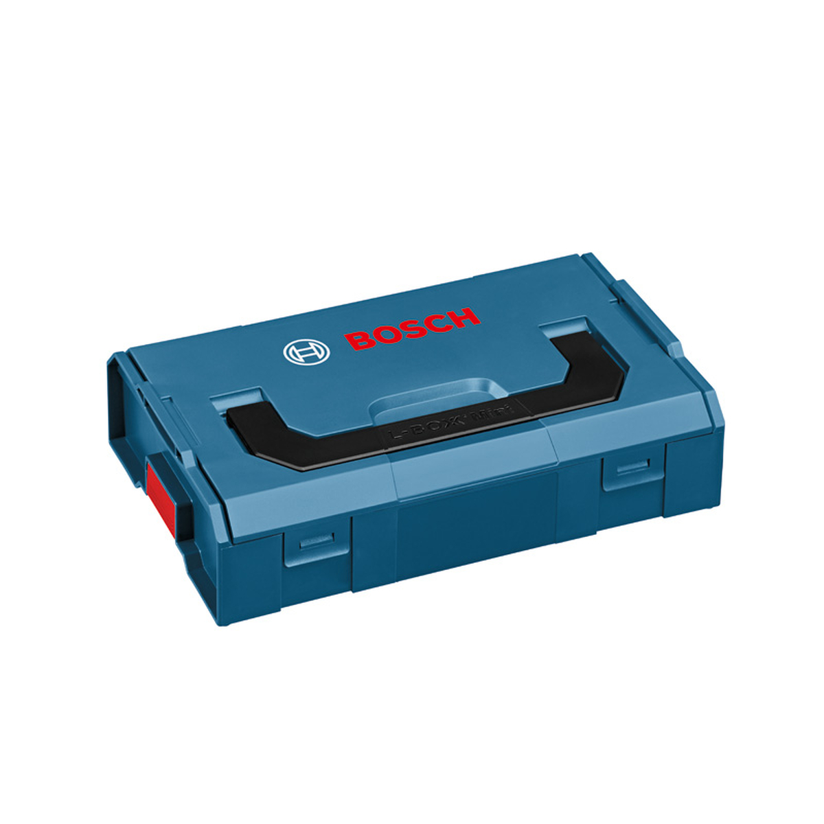 Bosch Professional PRO L-Boxx Mini 2.0 - 1600A007SF