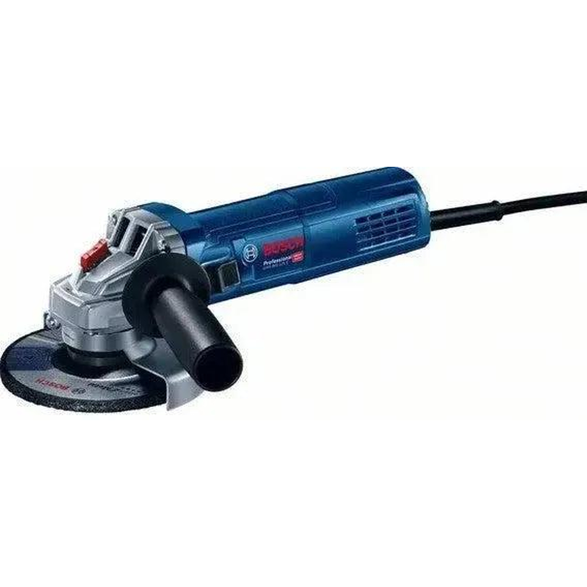 Bosch Professional GWS 9-125 S – 125 mm 900W