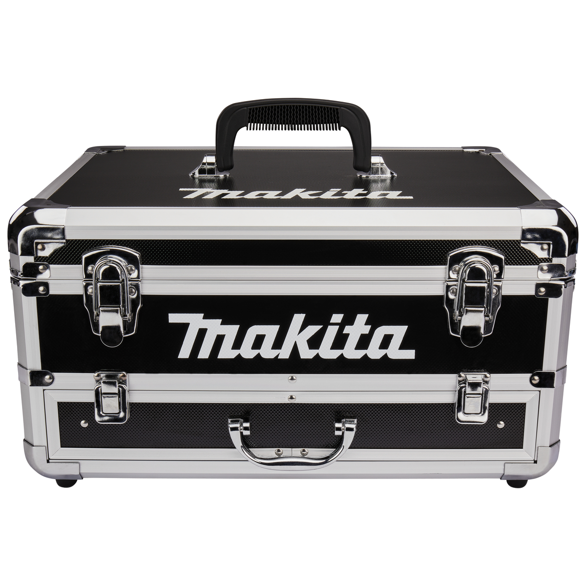 Makita 823327-9 Koffer aluminium zwart