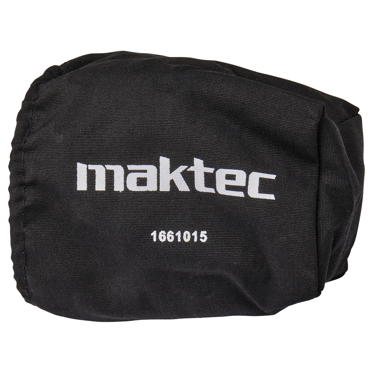 Makita 166101-5 Linnen stofzak handpalm vlak- en excenterschuurmachine