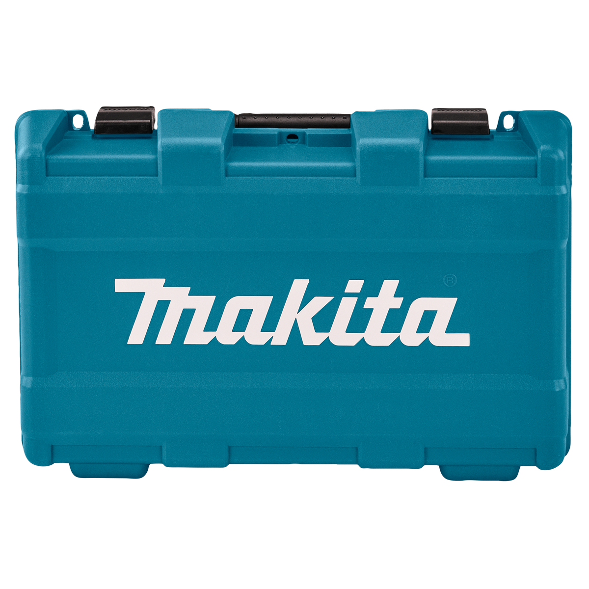 Makita 142552-6 Koffer kunststof stofafzuigadapter