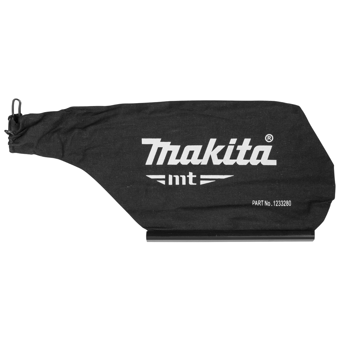 Makita 123328-0 Linnen stofzak bandschuurmachine